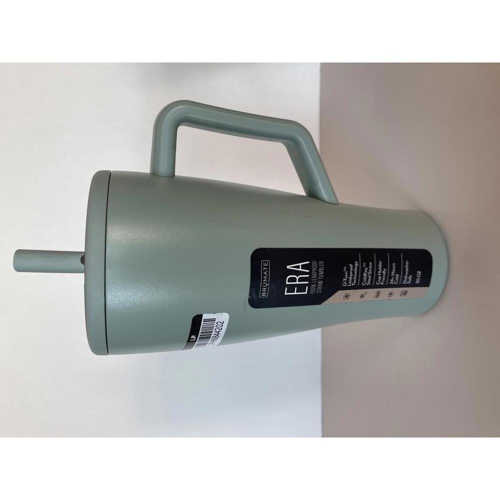 Brumate ERA Leakproof Straw Tumbler 30oz New